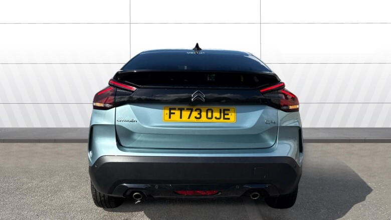 Citroen C4 1.2 PureTech [130] Max 5dr Auto Petrol Hatchback